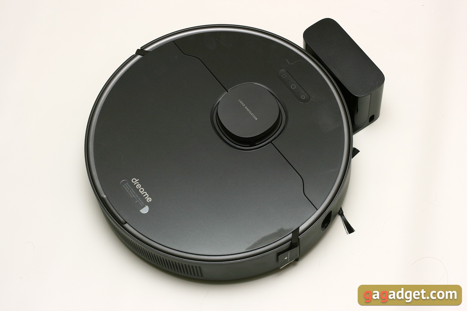 Avis Dreame Bot L10 Pro : un aspirateur robot polyvalent pour la maison intelligente Avis Dreame Bot L10 Pro : un aspirateur robot polyvalent pour la maison intelligente