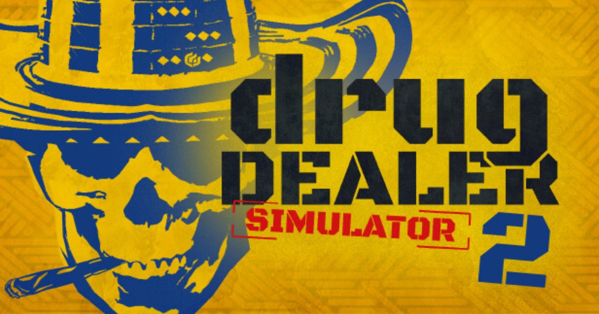 Sentez-vous comme Escobar : la date de sortie du jeu controversé et décalé Drug Dealer Simulator 2 a été révélée. Sentez-vous comme Escobar : la date de sortie du jeu controversé et décalé Drug Dealer Simulator 2 a été révélée.