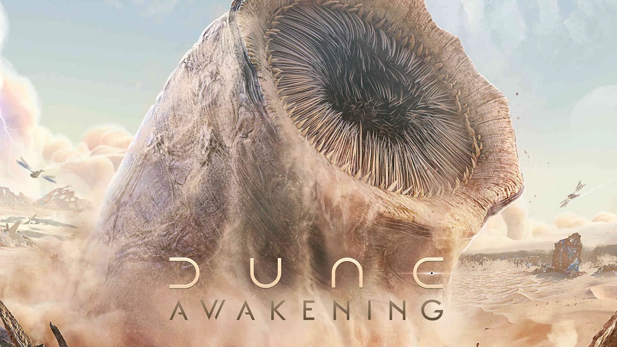 Les développeurs de Dune : Awakening dévoilent une bande-annonce de gameplay détaillée et révèlent d'importants détails sur le jeu Les développeurs de Dune : Awakening dévoilent une bande-annonce de gameplay détaillée et révèlent d'importants détails sur le jeu
