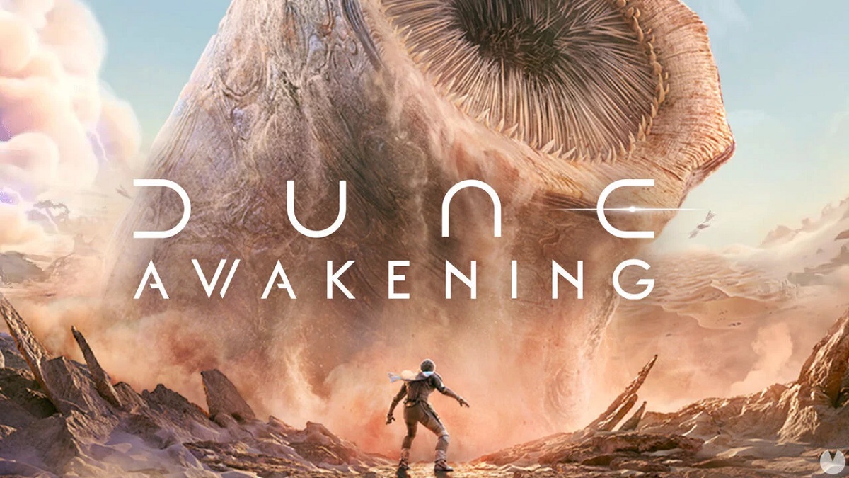 Les premières images de gameplay du simulateur de survie multijoueur Dune : Awakening des créateurs de Conan Exiles a été dévoilé.