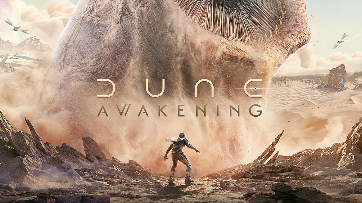 Dans le nouveau trailer de Dune : Awakening, les développeurs ont montré des plans colorés sur le moteur de jeu Dans le nouveau trailer de Dune : Awakening, les développeurs ont montré des plans colorés sur le moteur de jeu