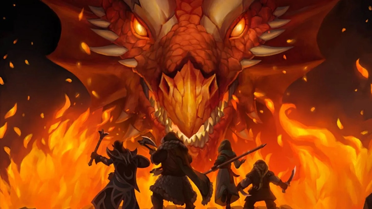 Paramount va tourner une série télévisée basée sur le légendaire jeu de société Donjons et Dragons.