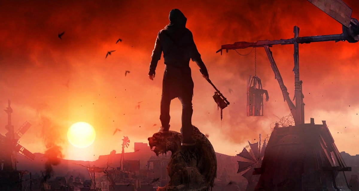 Armes à feu, nouvelles mécaniques et tâches supplémentaires : Techland a révélé d'autres innovations du jeu d'action zombie Dying Light 2 : Stay Human.