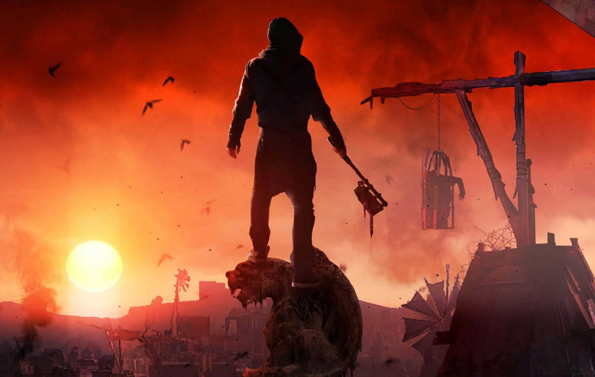 Les zombies se font rares ! Les ventes totales des deux parties de Dying Light dépassent les 30 millions de copies