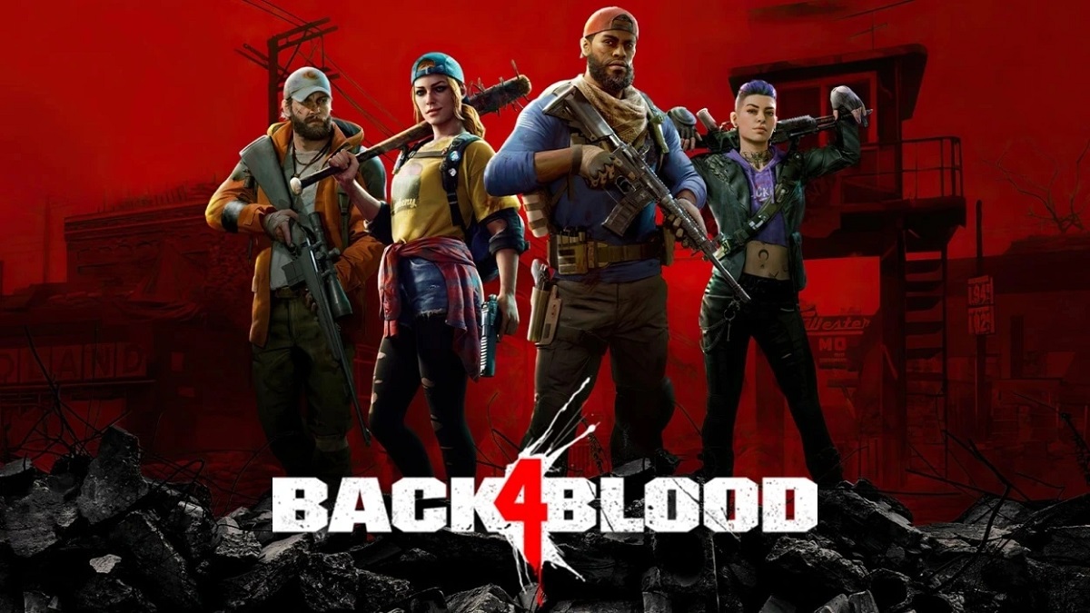 Les développeurs du jeu d'action zombie coopératif Back 4 Blood cessent de publier du nouveau contenu pour le jeu. Les développeurs du jeu d'action zombie coopératif Back 4 Blood cessent de publier du nouveau contenu pour le jeu.
