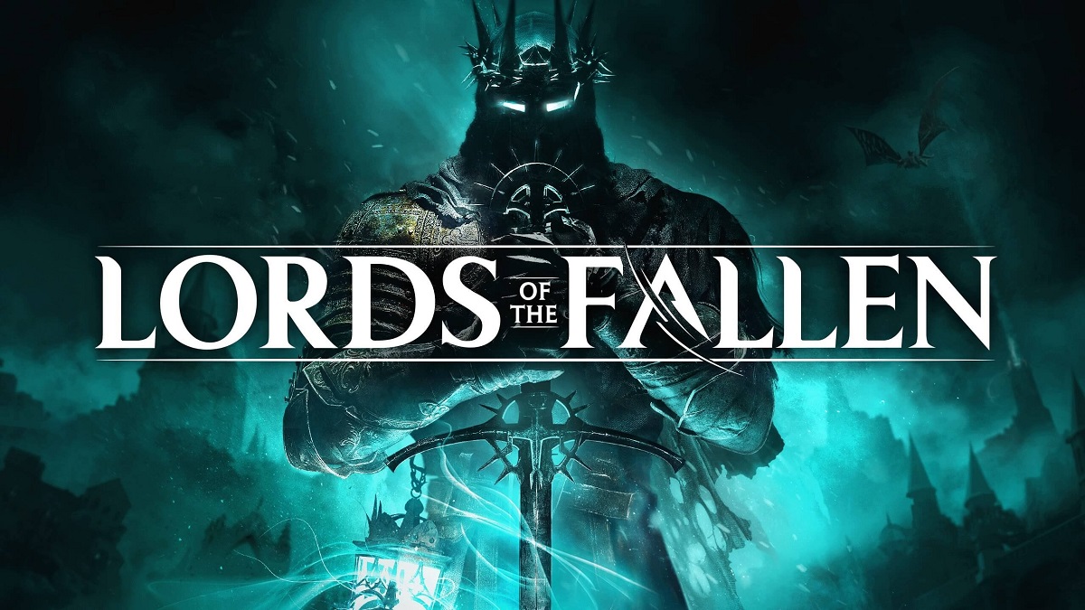 Des lieux atmosphériques, un cavalier dragon et un combat de boss passionnant dans la vidéo de gameplay détaillée de l'action-RPG Lords of the Fallen. Des lieux atmosphériques, un cavalier dragon et un combat de boss passionnant dans la vidéo de gameplay détaillée de l'action-RPG Lords of the Fallen.