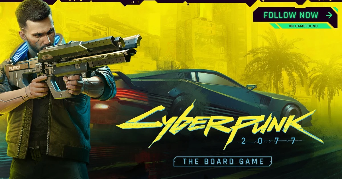 En quelques heures, les joueurs ont récolté près de 1,5 million de dollars pour la version de bureau de Cyberpunk 2077 : les développeurs ont présenté une bande-annonce détaillée du jeu.