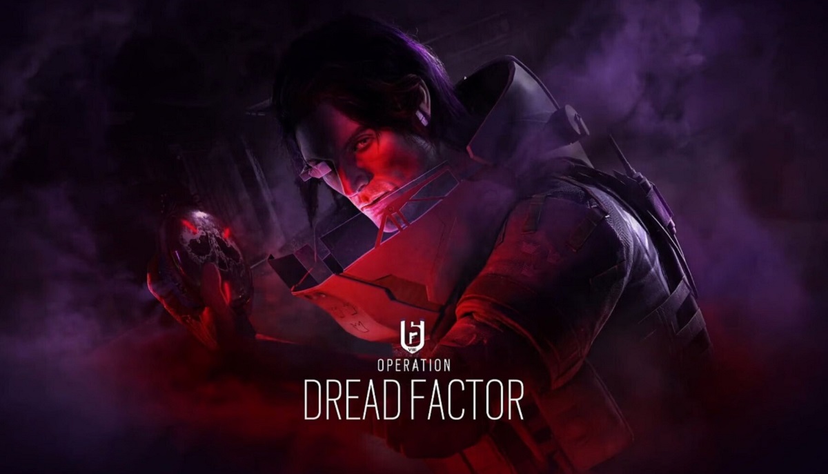 Un nouvel agent Fenrir, une carte du Consulat mise à jour et des gadgets supplémentaires : Ubisoft révèle les détails et la date de sortie de la mise à jour Operation Dread Factor pour Rainbow Six Siege