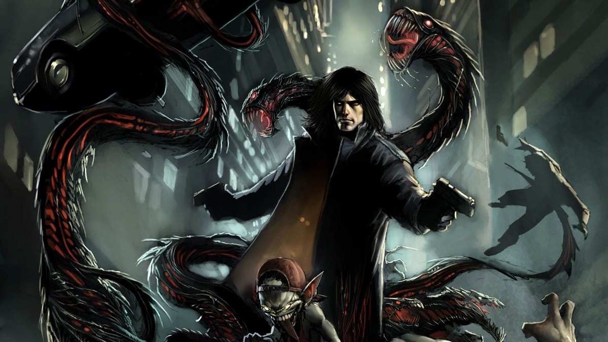 Indication du directeur de Nightdive Studios : le célèbre jeu de tir The Darkness pourrait faire l'objet d'une remasterisation et sortir pour la première fois sur PC. Indication du directeur de Nightdive Studios : le célèbre jeu de tir The Darkness pourrait faire l'objet d'une remasterisation et sortir pour la première fois sur PC.