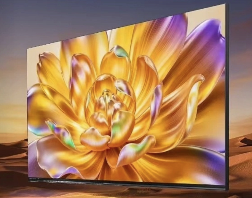Détails du téléviseur Hisense E8Q Détails du téléviseur Hisense E8Q