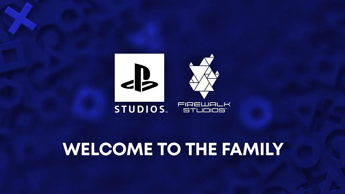 La famille PlayStation Studios s'agrandit. Sony a acquis Firewalk Studios, avec lequel il a travaillé pendant deux ans