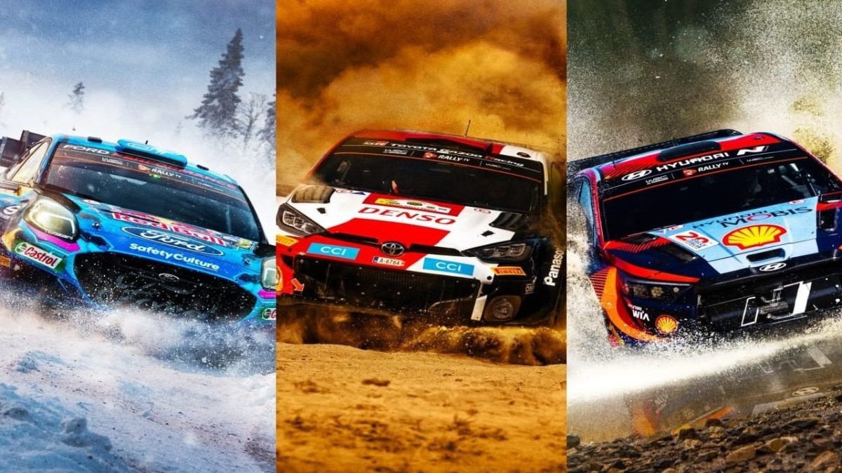 Les développeurs du studio Codemasters ont publié un correctif majeur pour le simulateur de rallye EA Sports WRC, qui améliore les performances du jeu sur toutes les plateformes et corrige un certain nombre de bugs.