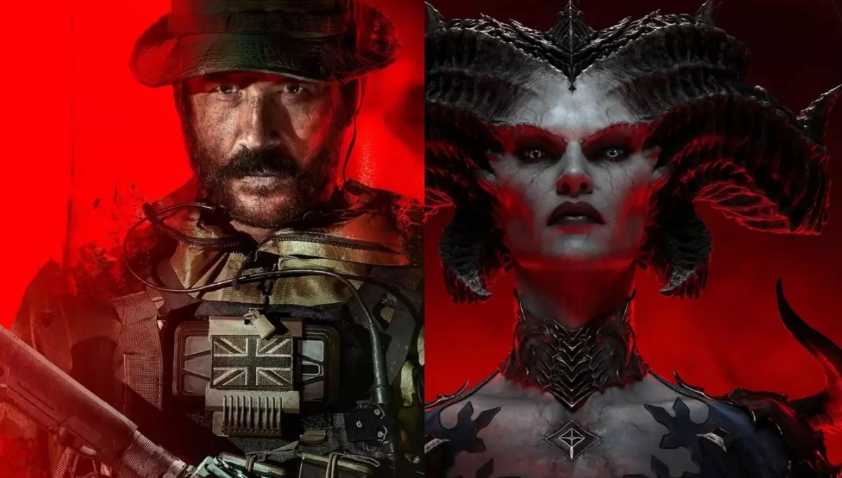 C'est officiel : Les jeux d'Activision Blizzard feront leur apparition dans le catalogue du Xbox Game Pass en 2024. Call of Duty : Modern Warfare 3 (2023) et Diablo 4 pourraient être les premiers jeux du développeur américain sur le service.