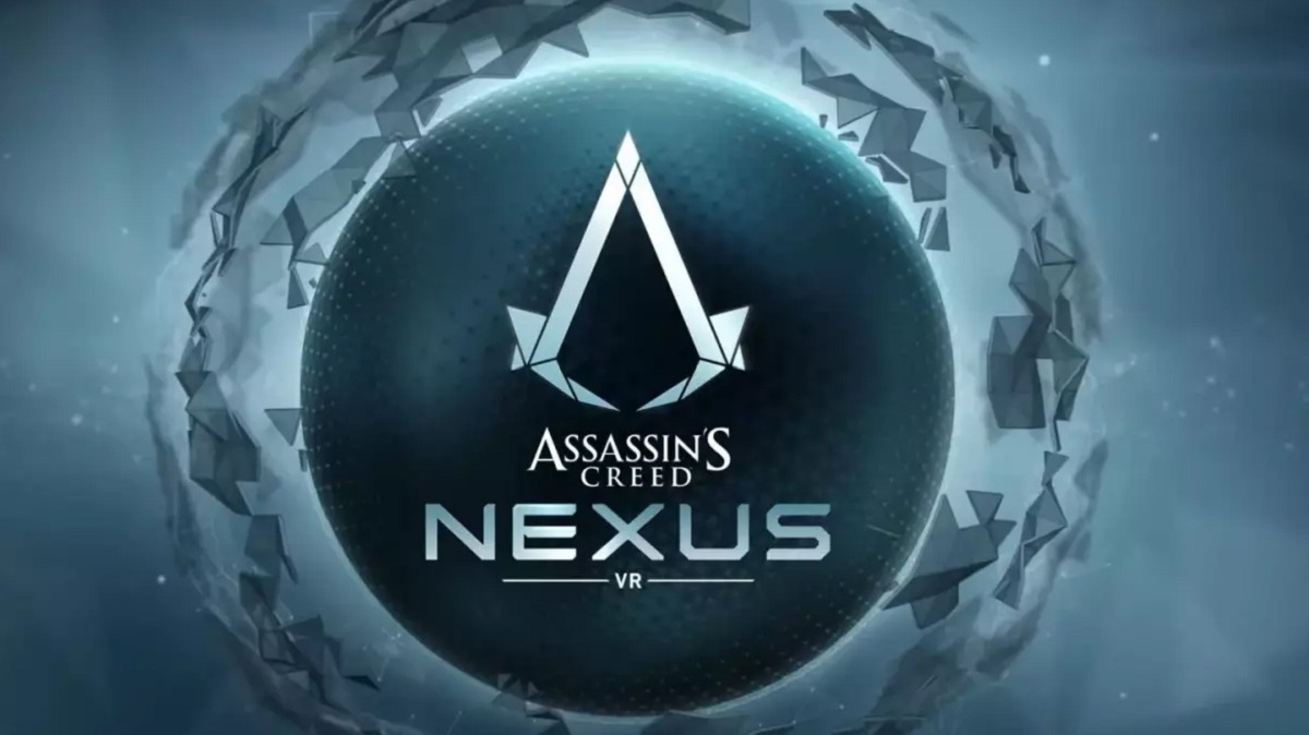 Ubisoft a dévoilé les premières informations sur le jeu VR Assassin's Creed : Nexus pour le casque Meta Quest 2.