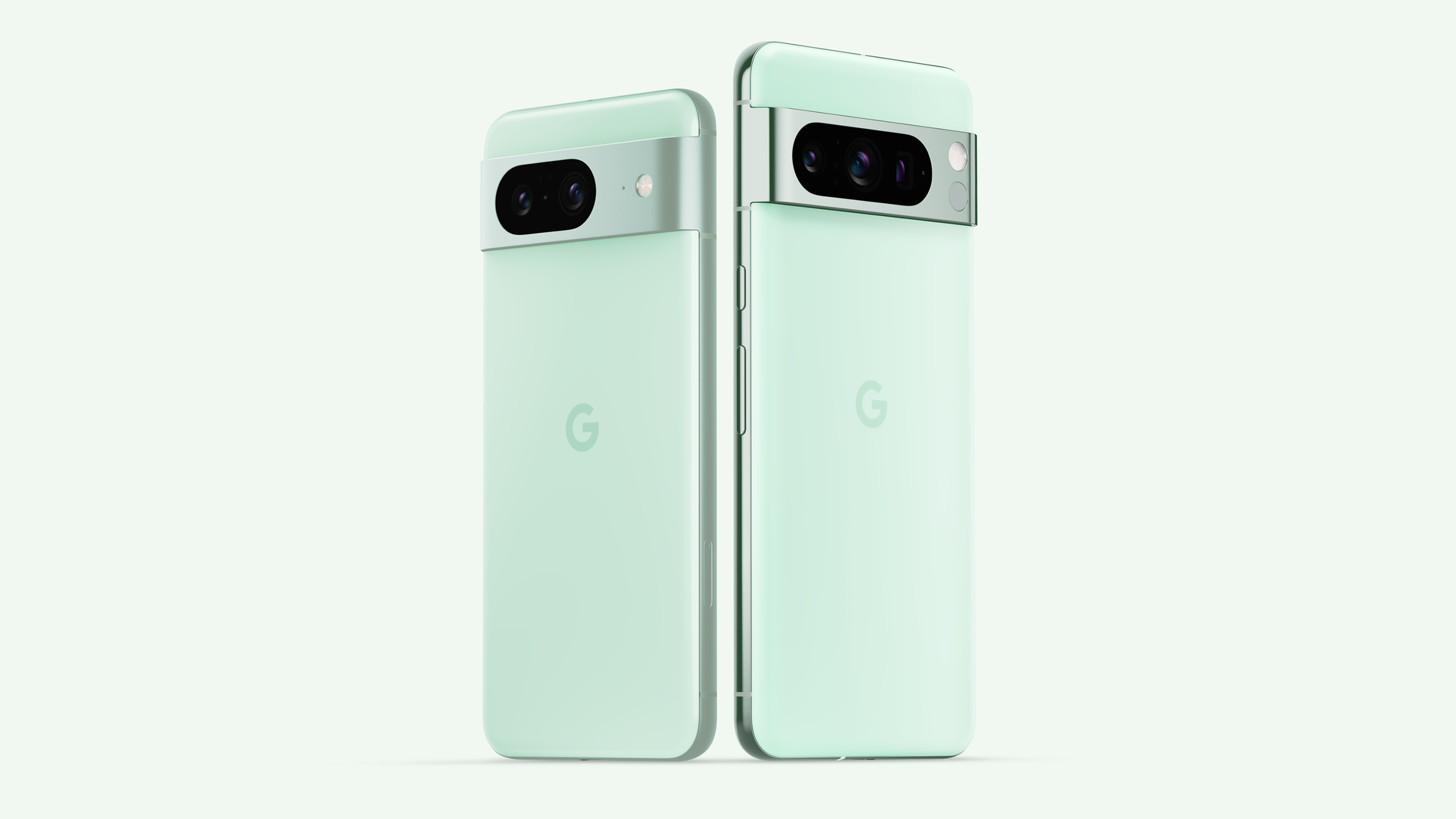 La mise à jour Feature Dro pour les smartphones Pixel ajoute de nouveaux outils alimentés par l'IA. La mise à jour Feature Dro pour les smartphones Pixel ajoute de nouveaux outils alimentés par l'IA.