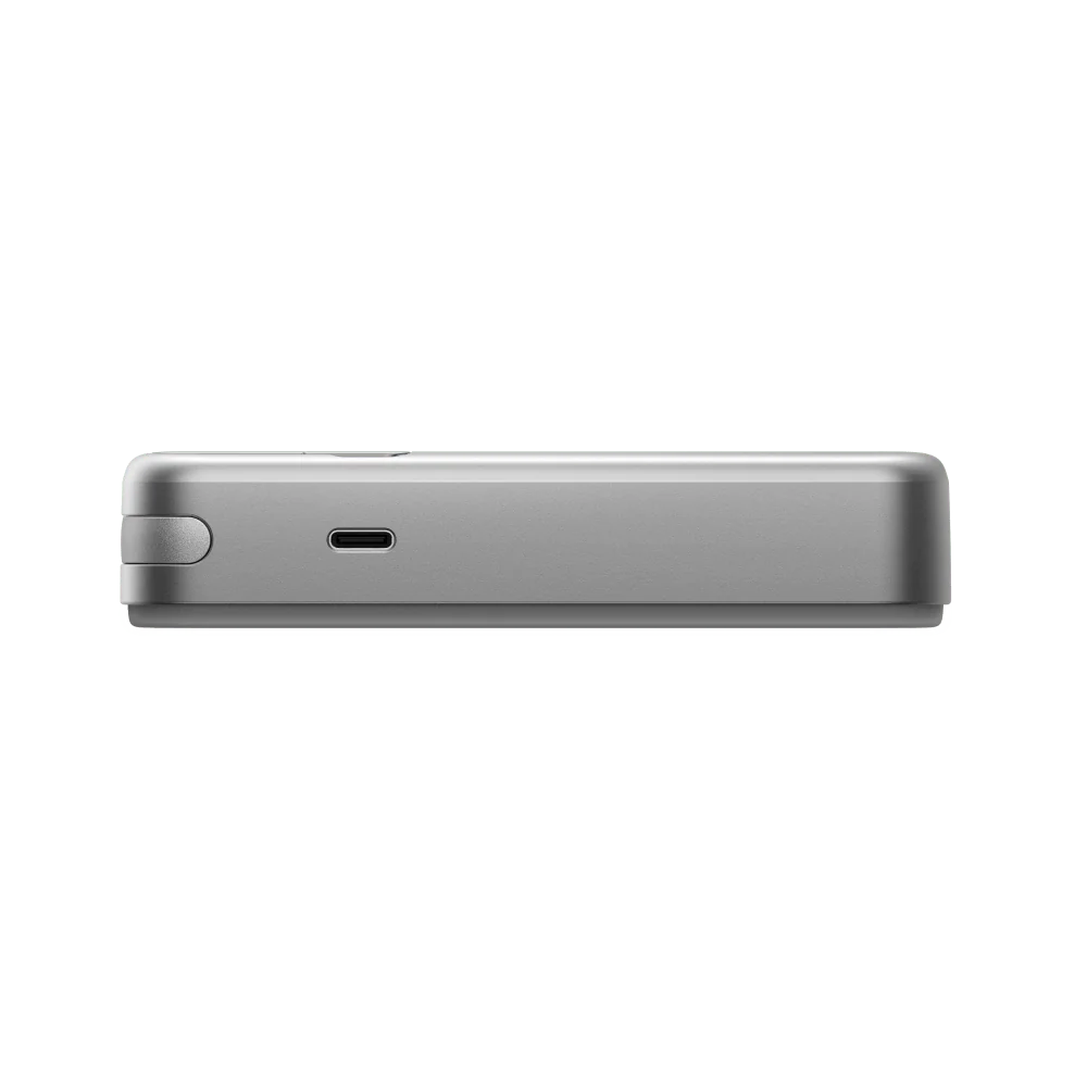 Banque d'énergie EcoFlow Rapid 10000mAh avec support