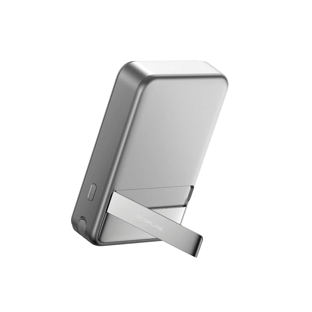 Banque d'énergie EcoFlow Rapid 10000mAh avec écran