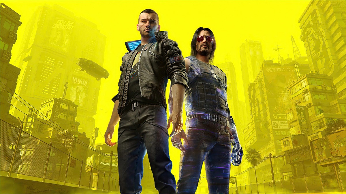 Grâce au succès de Cyberpunk 2077 et de Cyberpunk Edgerunners, le troisième trimestre de 2022 a été un record pour CD Projekt.