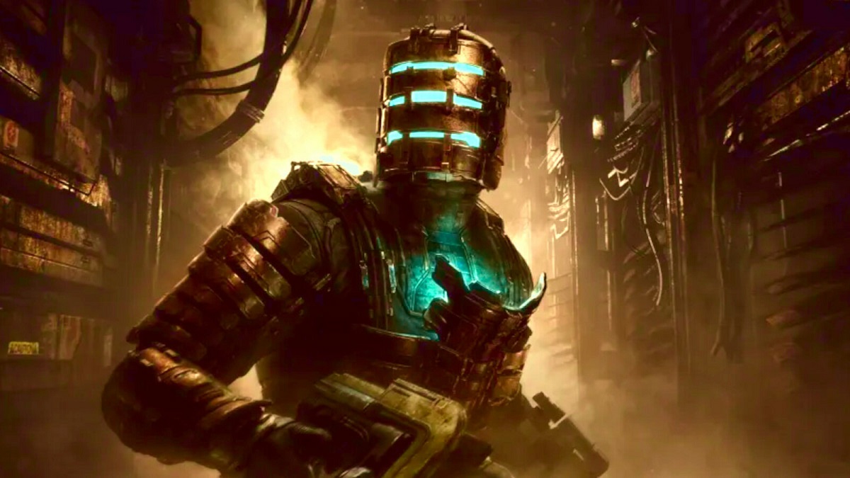 Une atmosphère classique avec de nouveaux graphismes : une comparaison vidéo de Dead Space remake et de la version originale de 2007 du jeu d'horreur a été publiée Une atmosphère classique avec de nouveaux graphismes : une comparaison vidéo de Dead Space remake et de la version originale de 2007 du jeu d'horreur a été publiée