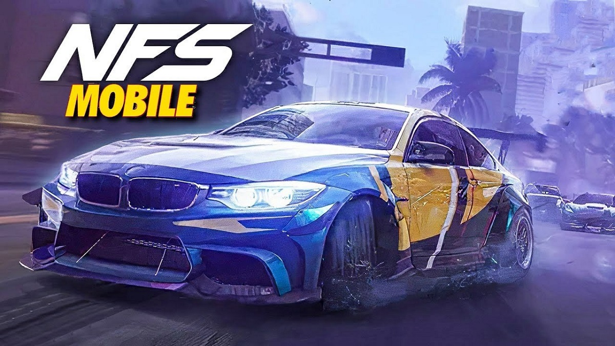L'authenticité est douteuse, mais le jeu semble réaliste : 18 minutes de gameplay du jeu, présenté comme une version mobile de Need for Speed, ont fait surface en ligne. L'authenticité est douteuse, mais le jeu semble réaliste : 18 minutes de gameplay du jeu, présenté comme une version mobile de Need for Speed, ont fait surface en ligne.