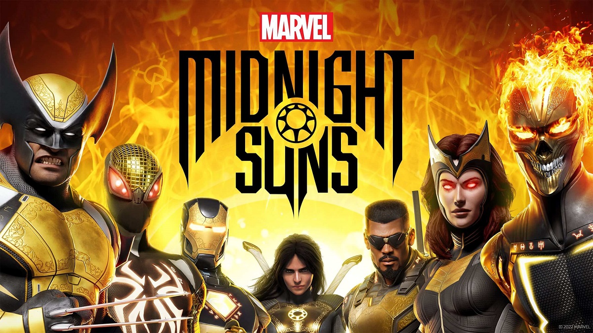 Le jeu est un succès ! Les critiques saluent Marvel's Midnight Suns, un jeu tactique de Firaxis Studios. Le jeu est un succès ! Les critiques saluent Marvel's Midnight Suns, un jeu tactique de Firaxis Studios.