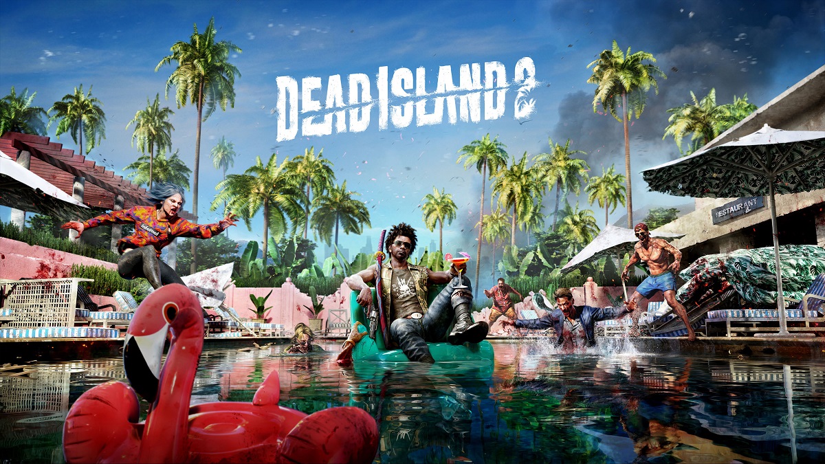 Bonne surprise : le jeu d'action zombie Dead Island 2 est désormais disponible dans le catalogue Xbox Game Pass. Bonne surprise : le jeu d'action zombie Dead Island 2 est désormais disponible dans le catalogue Xbox Game Pass.