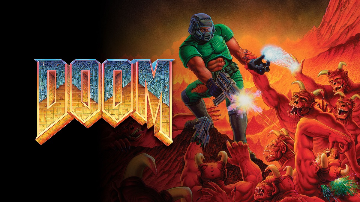 En l'honneur du 30e anniversaire de DOOM, les créateurs du jeu de tir culte ont organisé un stream commun où ils ont parlé de la création du jeu et répondu aux principales questions des fans.
