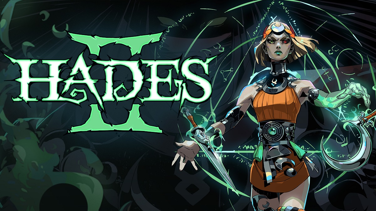 La sortie de Hades II en accès anticipé est retardée : les développeurs ont repoussé la sortie du jeu à 2024 La sortie de Hades II en accès anticipé est retardée : les développeurs ont repoussé la sortie du jeu à 2024