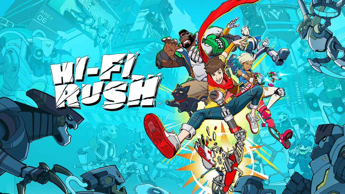 Aaron Greenberg, responsable du marketing de la Xbox, a nié que Hi-Fi RUSH soit un échec commercial. Il affirme que Microsoft est satisfait des performances de Tango Gameworks