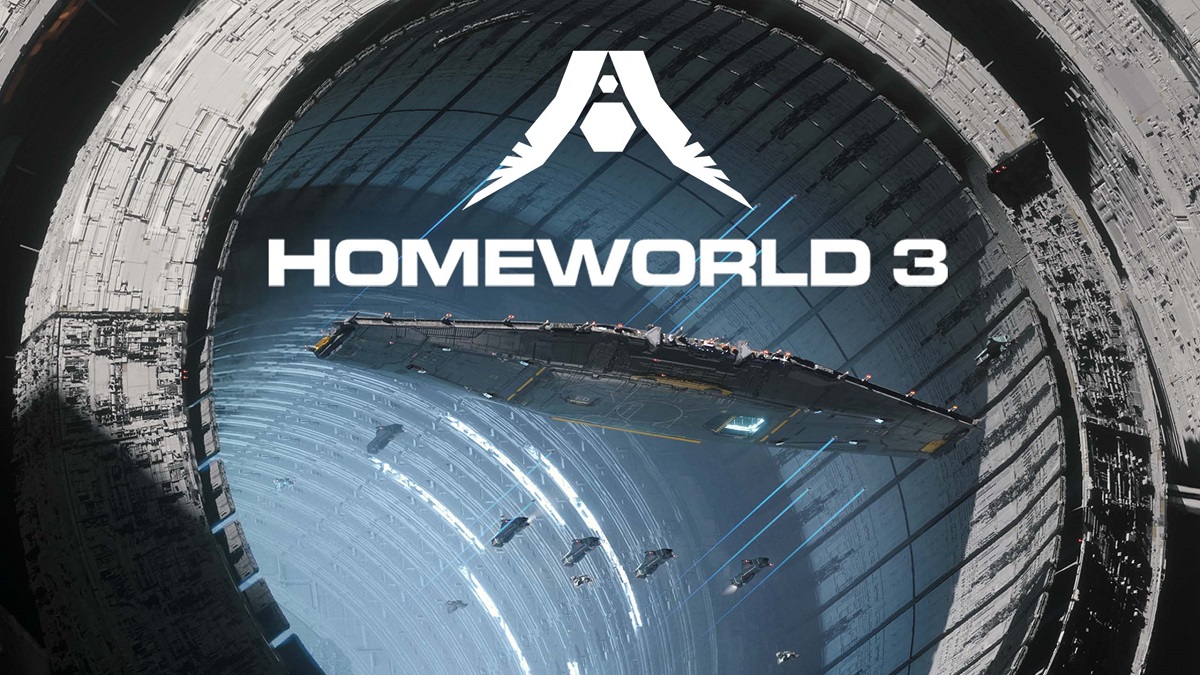 Une bande-annonce du très attendu jeu de stratégie spatiale Homeworld 3 a été présentée. Le jeu est déjà disponible pour certains joueurs Une bande-annonce du très attendu jeu de stratégie spatiale Homeworld 3 a été présentée. Le jeu est déjà disponible pour certains joueurs