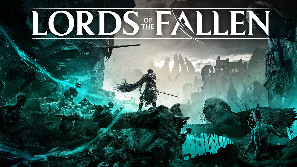 Lords of the Fallen aura beaucoup de nouveau contenu d'ici fin 2023 : les développeurs du studio Hexworks ont dévoilé un plan massif pour soutenir l'action-RPG. Lords of the Fallen aura beaucoup de nouveau contenu d'ici fin 2023 : les développeurs du studio Hexworks ont dévoilé un plan massif pour soutenir l'action-RPG.