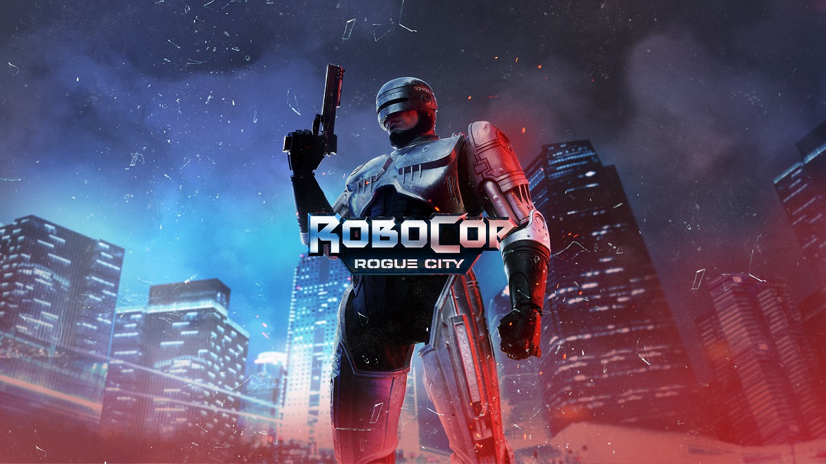 RoboCop : Rogue City n'arrivera finalement pas sur Nintendo Switch : les développeurs ont annulé la sortie du jeu sur la console portable japonaise. RoboCop : Rogue City n'arrivera finalement pas sur Nintendo Switch : les développeurs ont annulé la sortie du jeu sur la console portable japonaise.