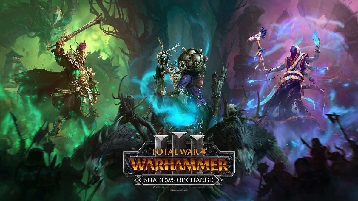 Les développeurs de Total War : Warhammer III ont révélé comment ils allaient sauver l'add-on Shadows of Change, qui a échoué. Les développeurs de Total War : Warhammer III ont révélé comment ils allaient sauver l'add-on Shadows of Change, qui a échoué.