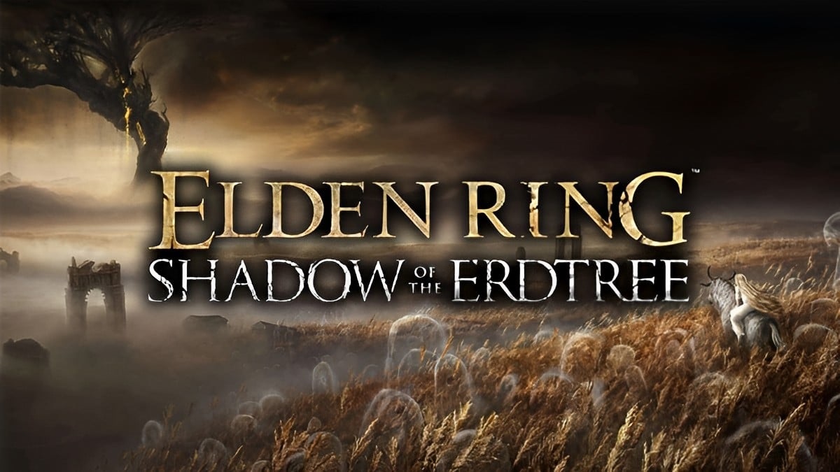 Plus d'add-ons : Un dirigeant de FromSoftware confirme que Shadow of the Erdtree sera le seul DLC pour Elden Ring Plus d'add-ons : Un dirigeant de FromSoftware confirme que Shadow of the Erdtree sera le seul DLC pour Elden Ring