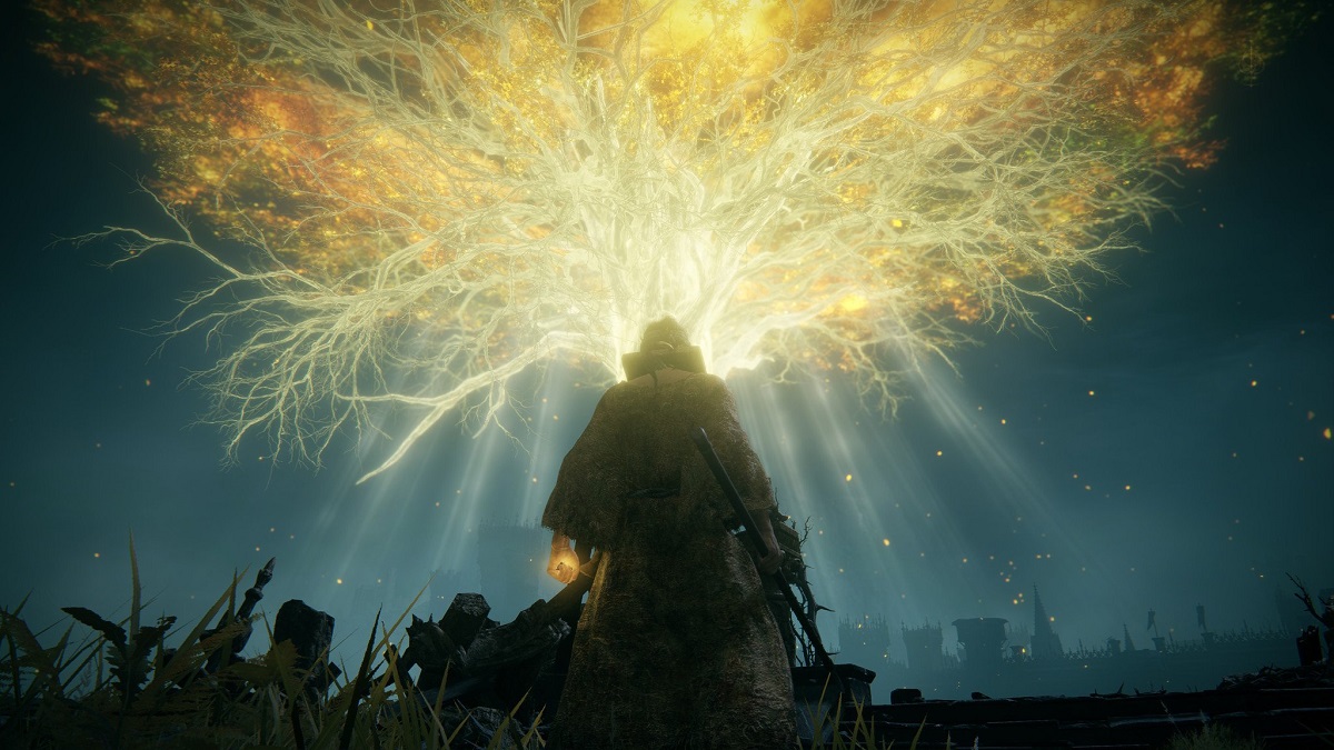 À voir absolument ! Les développeurs d'Elden Ring ont révélé l'un des boss de l'extension Shadow of the Erdtree À voir absolument ! Les développeurs d'Elden Ring ont révélé l'un des boss de l'extension Shadow of the Erdtree