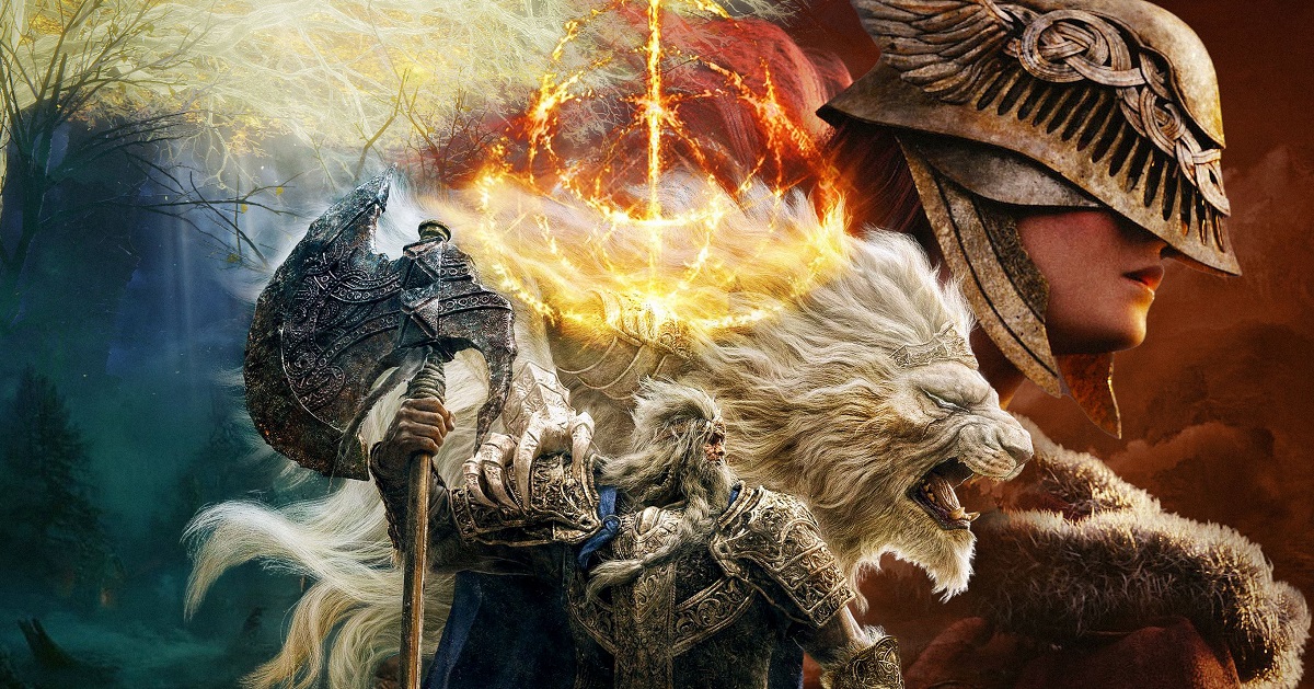 Le vice-président de Xbox fait allusion à l'apparition d'Elden Ring dans le catalogue du service Game Pass Le vice-président de Xbox fait allusion à l'apparition d'Elden Ring dans le catalogue du service Game Pass