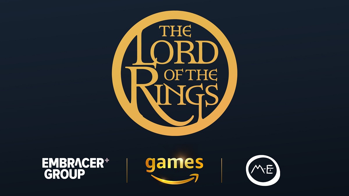 Les créateurs de New World, soutenus par Amazon Games, développent un nouveau MMORPG basé sur l'univers du Seigneur des Anneaux.