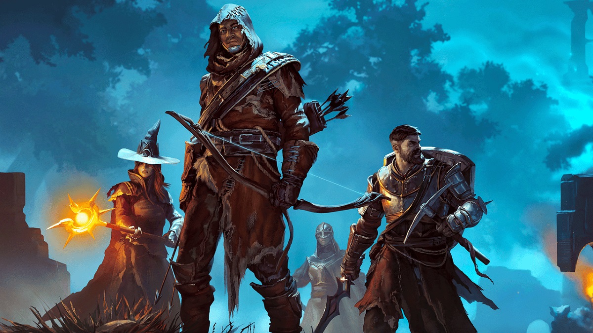 Les grands projets de Keen Games Studio : une ambitieuse feuille de route 2024 pour le développement d'Enshrouded est dévoilée