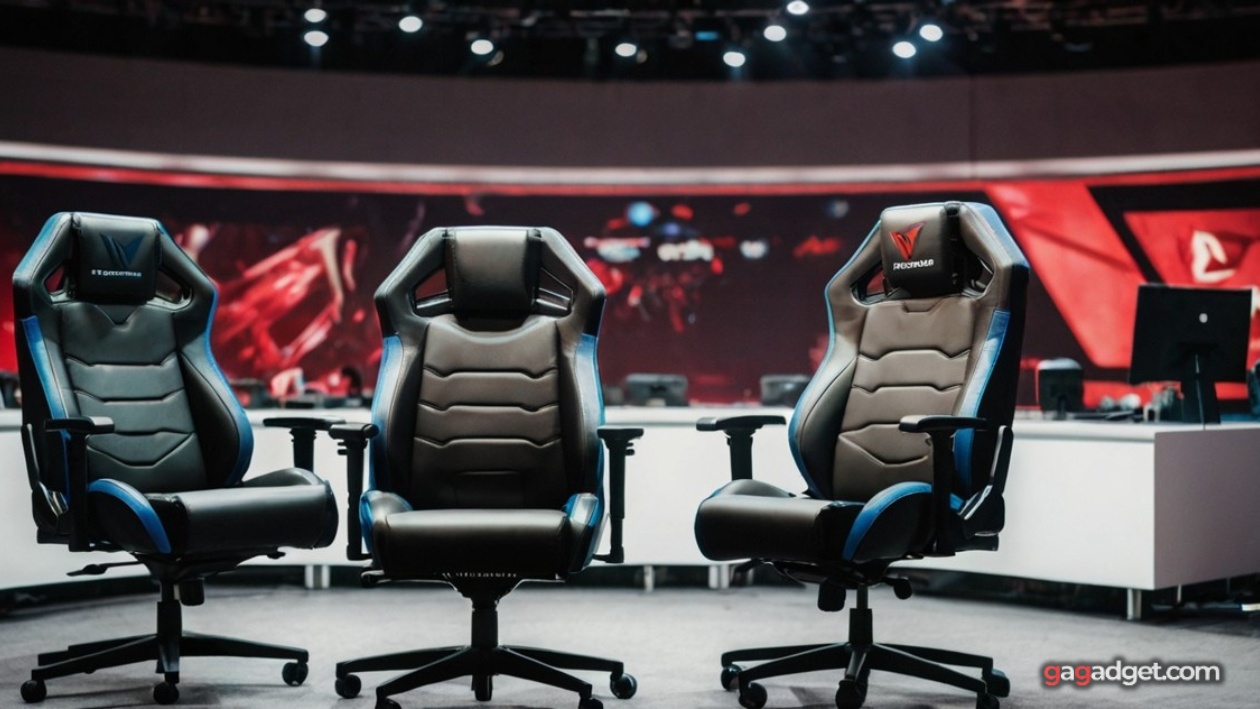 chaises de jeu utilisées par les joueurs professionnels chaises de jeu utilisées par les joueurs professionnels