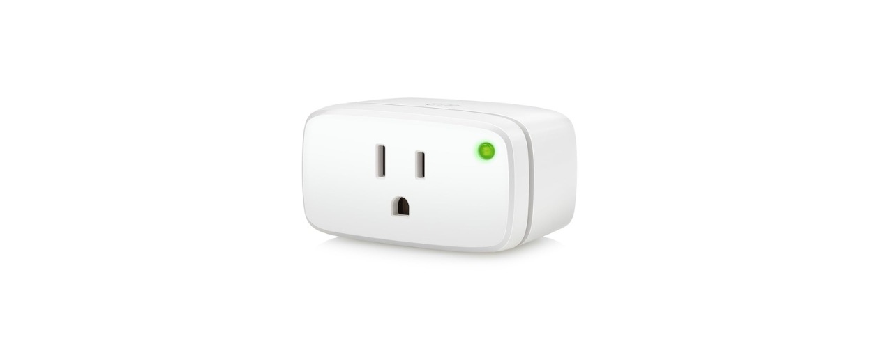 Prise intelligente Eve Energy Prise intelligente Eve Energy