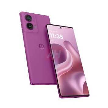 Couleur du corps du Moto G96 5G Couleur du corps du Moto G96 5G