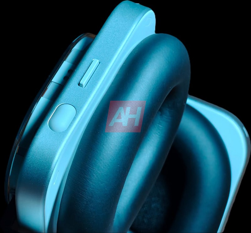 Nothing Headphone (1) sous différents angles Nothing Headphone (1) sous différents angles