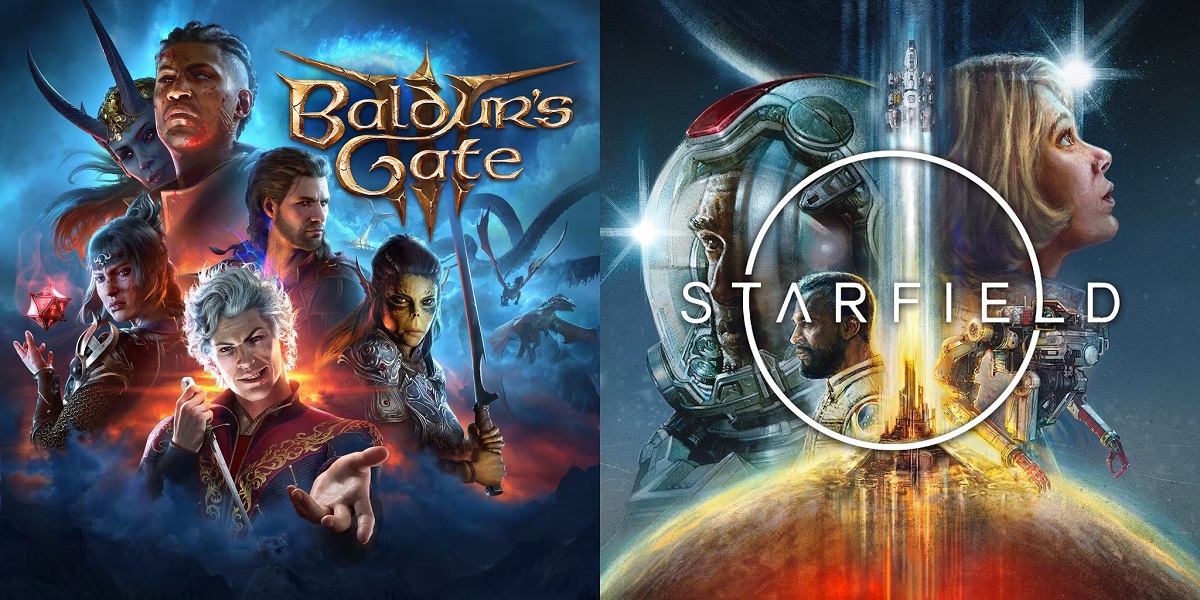 Baldur's Gate 3 et la précommande de Starfield ont été les jeux les plus rentables sur Steam la semaine dernière Baldur's Gate 3 et la précommande de Starfield ont été les jeux les plus rentables sur Steam la semaine dernière