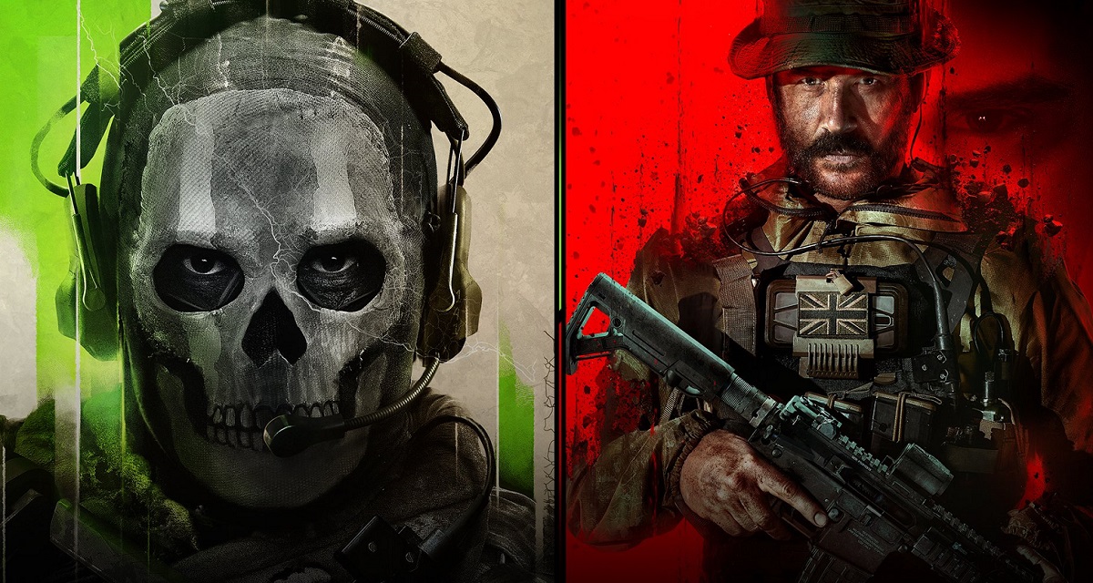 Activision a confirmé que tout le contenu des modes en ligne Call of Duty : Modern Warfare II et Warzone 2.0 peut être transféré dans Call of Duty : Modern Warfare III. Activision a confirmé que tout le contenu des modes en ligne Call of Duty : Modern Warfare II et Warzone 2.0 peut être transféré dans Call of Duty : Modern Warfare III.