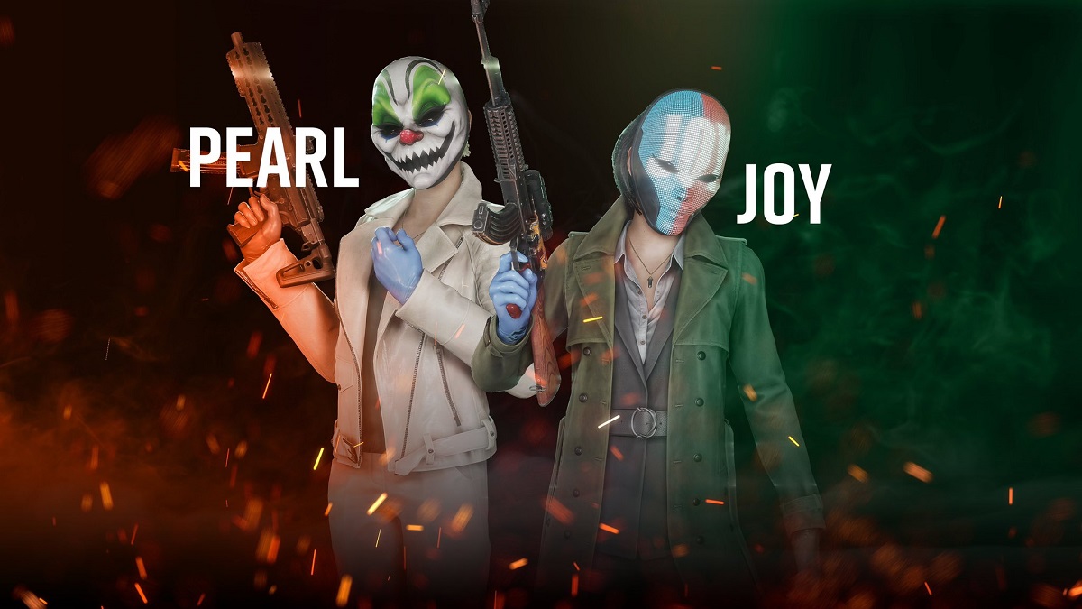 Une hackeuse chevronnée et une arnaqueuse professionnelle : deux nouvelles héroïnes feront leur apparition dans le jeu de tir coopératif Payday 3. Une hackeuse chevronnée et une arnaqueuse professionnelle : deux nouvelles héroïnes feront leur apparition dans le jeu de tir coopératif Payday 3.