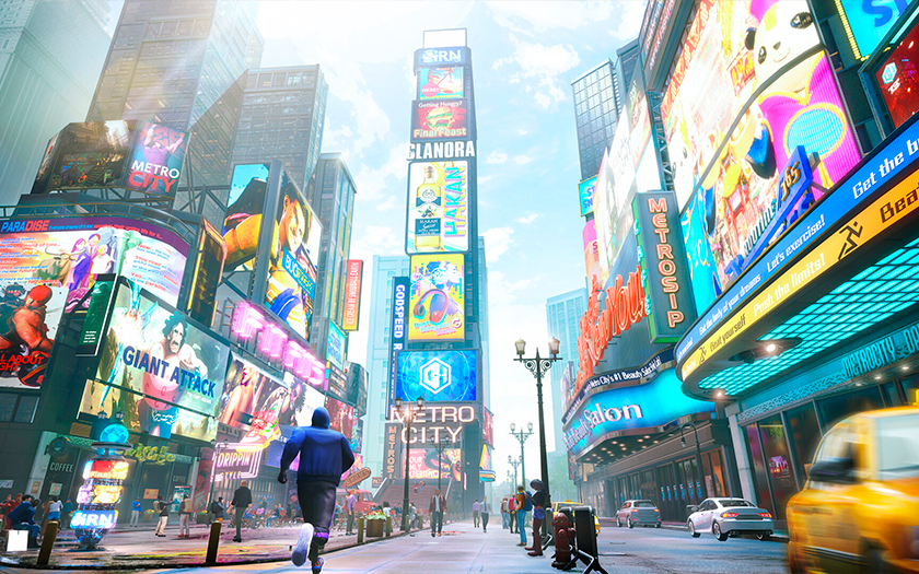 Gameplay épique, réalité virtuelle et nouvelles histoires : les jeux PlayStation 5 les plus attendus en 2023.-45