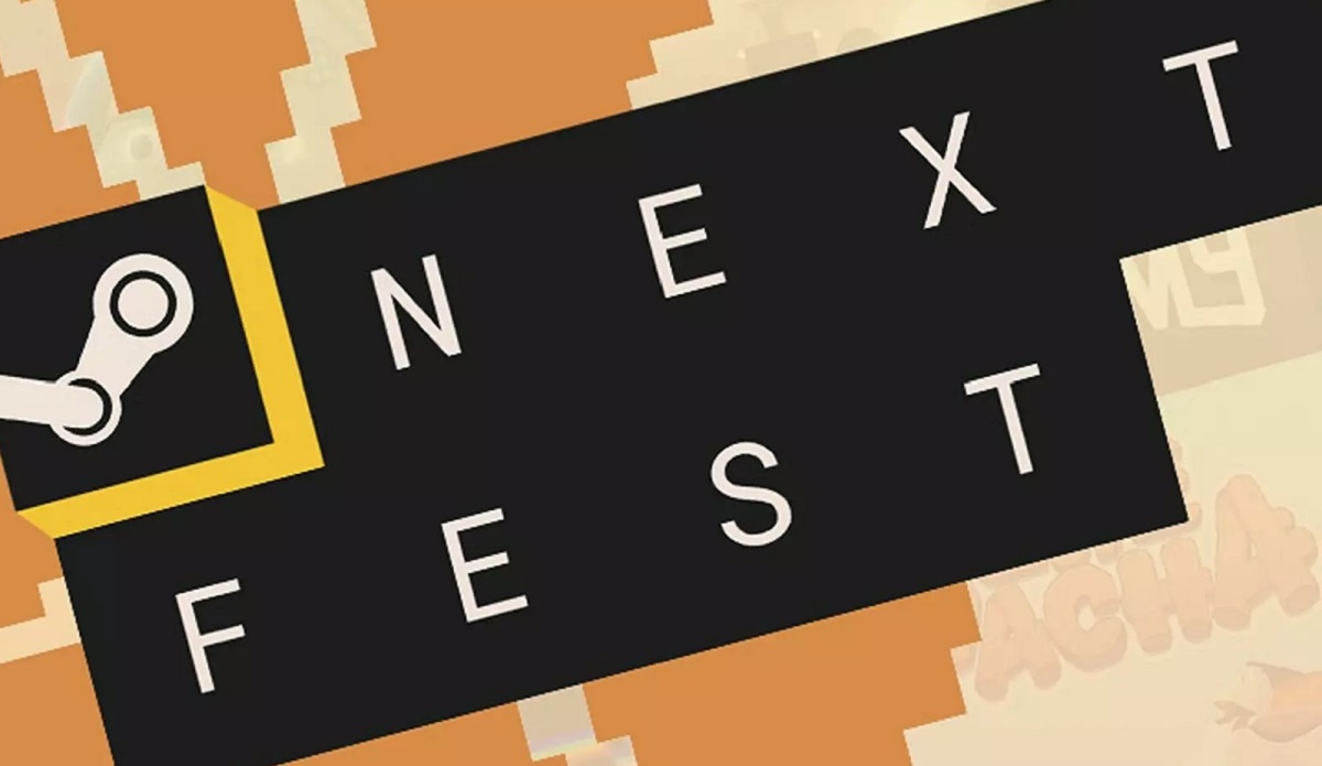 Le Steam Next Festival a donné le coup d'envoi. Des centaines de jeux différents sont proposés aux joueurs
