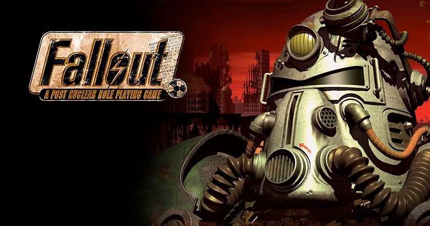 3 jeux à la fois : vous pouvez vous procurer gratuitement Fallout Classic Collection dans l'Epic Games Store.