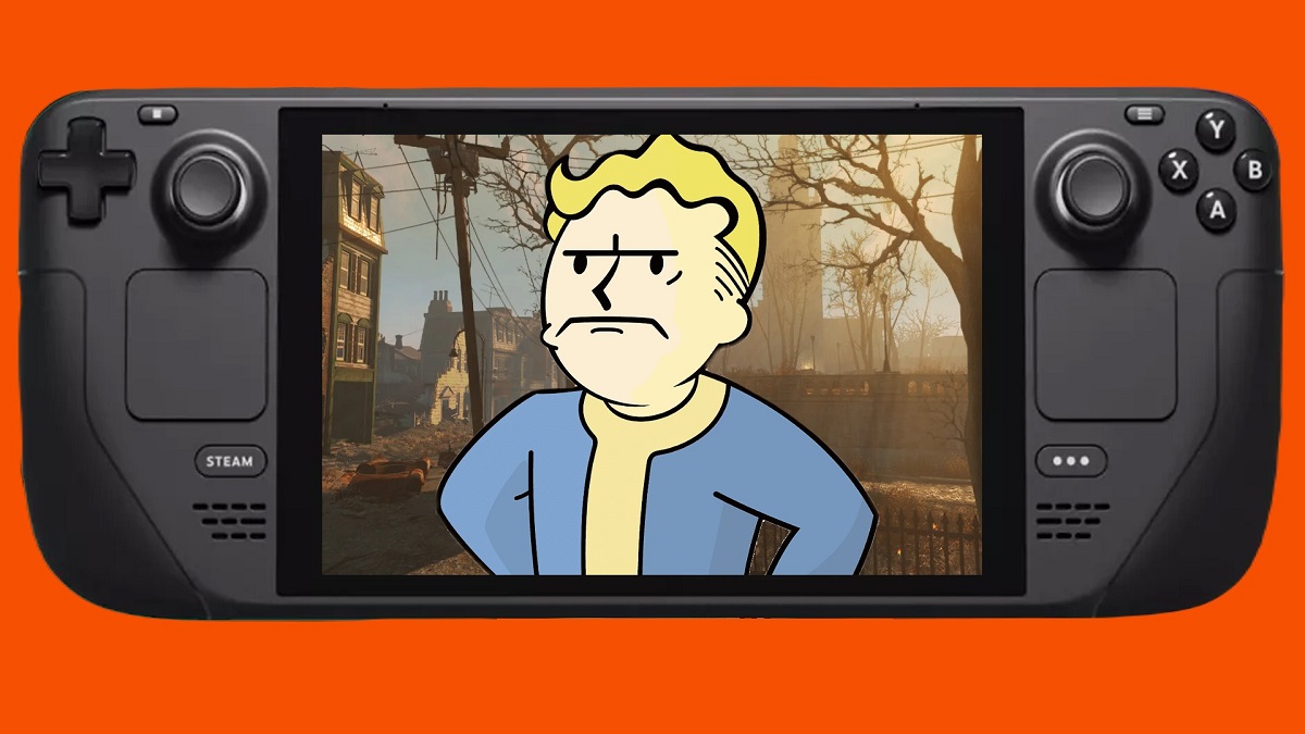 La célébrité de Fallout et la fureur de Stardew Valley : les 20 jeux les plus populaires du mois d'avril parmi les utilisateurs de la console portable Steam Deck sont publiés. La célébrité de Fallout et la fureur de Stardew Valley : les 20 jeux les plus populaires du mois d'avril parmi les utilisateurs de la console portable Steam Deck sont publiés.