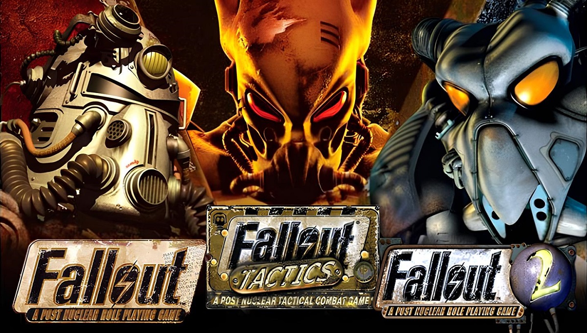 Epic Games Store fait une offre que les fans de Fallout ne pourront pas refuser.